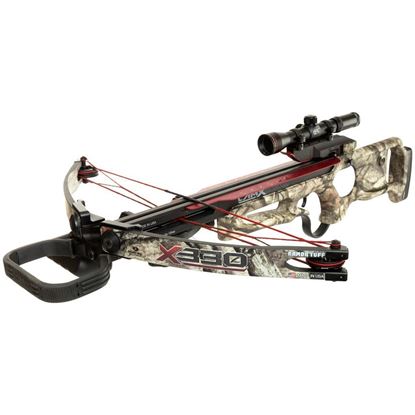 Picture of CAM X X330 Crossbow Base Package