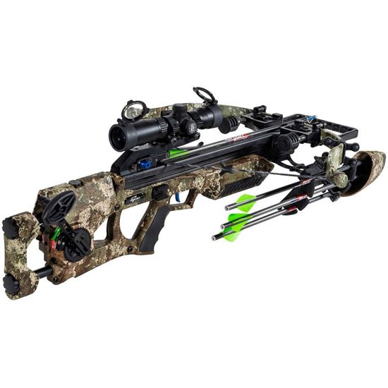 Picture of Excalibur Assassin 360 Strata Crossbow