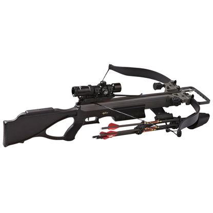 Picture of Excalibur Matrix 380 Crossbow