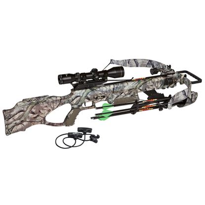 Picture of Excalibur Matrix 405 Crossbow