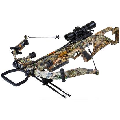 Picture of Excalibur Matrix Bulldog 330 Crossbow