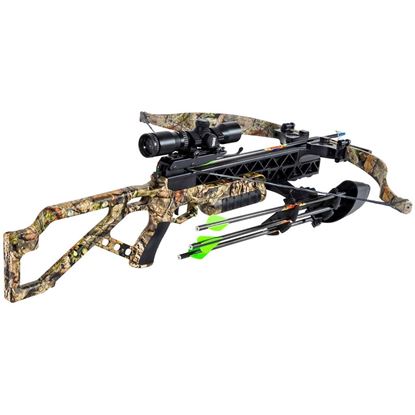 Picture of Excalibur Matrix G340 Crossbow