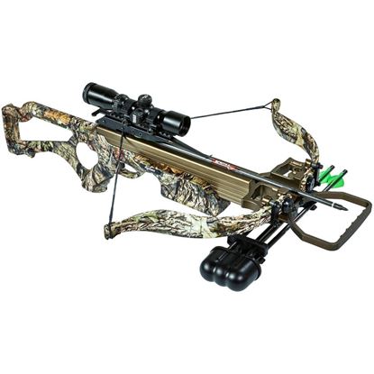 Picture of Excalibur Micro 308 Crossbow