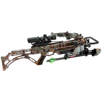 Picture of Excalibur Micro Suppressor