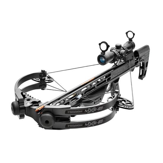 Picture of Mission MXB 400 Crossbow