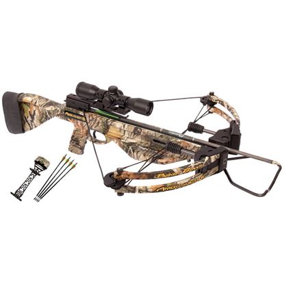 Picture of Parker Ambusher Crossbow Pkg.