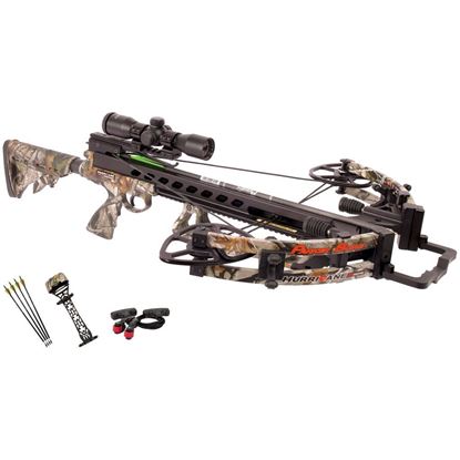 Picture of Parker Hurricane XXT Crossbow 