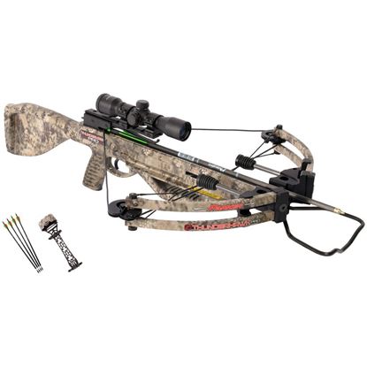 Picture of Parker ThunderHawk Pro Crossbow