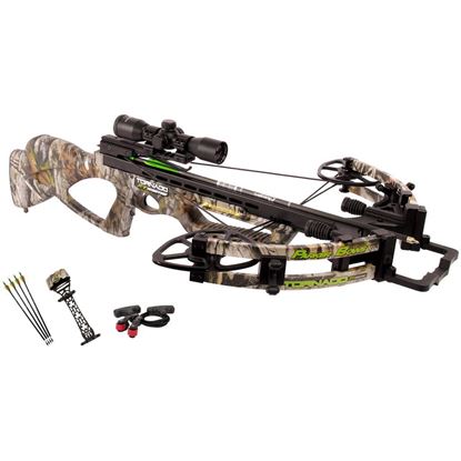 Picture of Parker Tornado XXT Crossbow