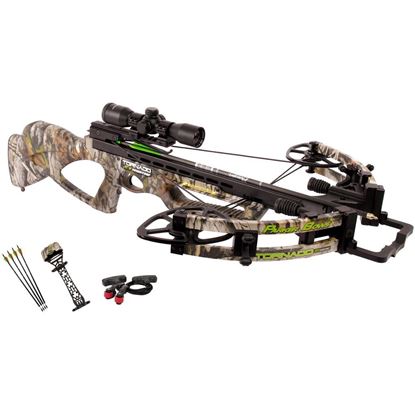 Picture of Parker Tornado XXT Crossbow