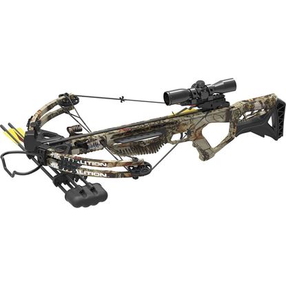 Picture of PSE Coalition Crossbow Package