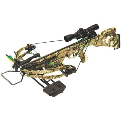 Picture of PSE Fang 350 XT Crossbow Package