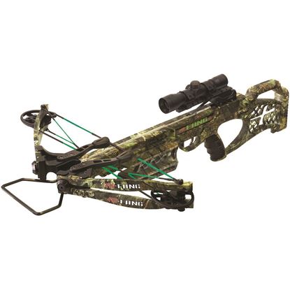 Picture of PSE Fang LT Crossbow Package