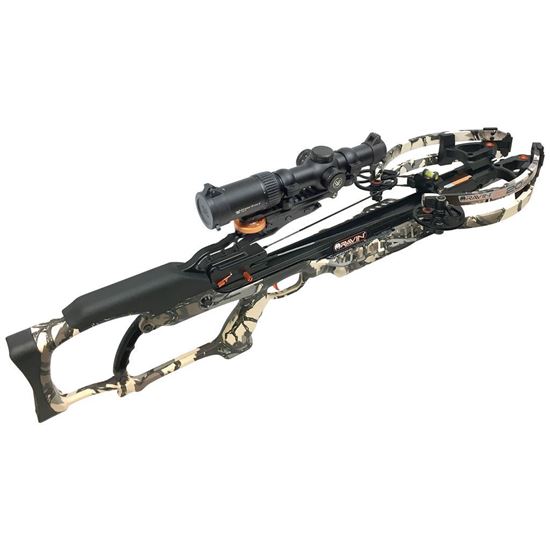 Picture of Ravin R20 Crossbow Sniper Package