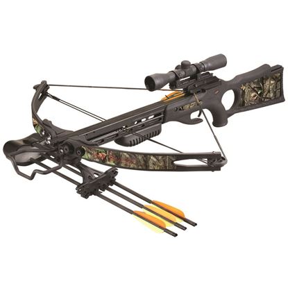 Picture of SA Sports Ambush Crossbow Pkg.