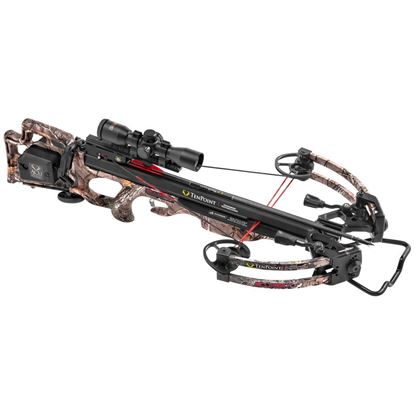 Picture of Ten Point Eclipse RCX