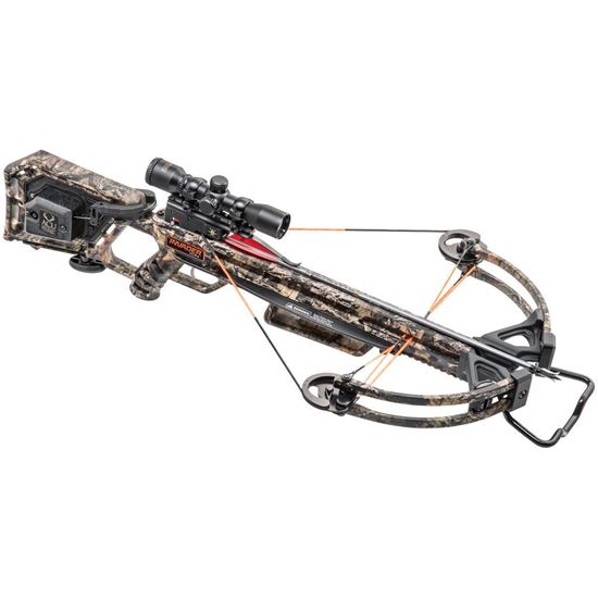 Picture of Wicked Ridge Invader X4 Crossbow