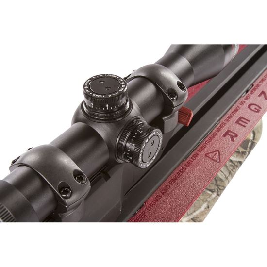 Picture of Cam X ARC330 Scope 