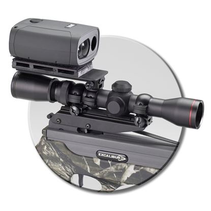 Picture of Excalibur Rangefinder Mount