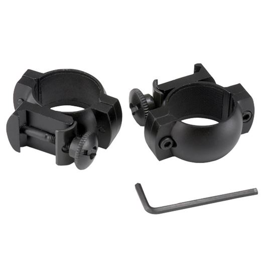 Picture of Excalibur Scope Rings