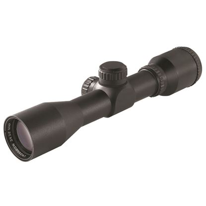 Picture of Red Hot Crossbow Scope