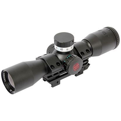 Picture of Red Hot PinPoint CrossbowScope