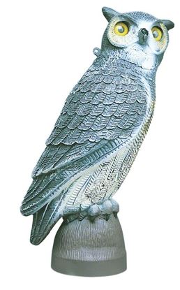 Picture of Flambeau 5910WL Owl Decoy, 17"