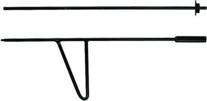 Picture of Primos 69044 Replacement Turkey decoy Stake, Mobile Series Groundbreaker Turkey Stake