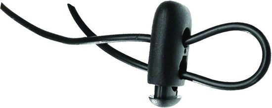 Picture of Hard Core 03-400-0006 Decoy Cord Clamps 12Pk