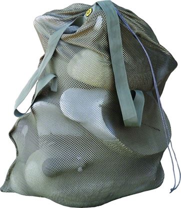 Picture of Hard Core 02-300-0007 30x50 Mesh Decoy Bag