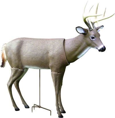 Picture of Primos 62601 SCAR Full Body Deer Decoy,