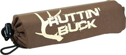 Picture of Hunters Specialties 00181 Ruttin' Buck Rattling Bag