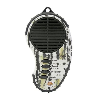 Picture of Cass Creek Ergo Series Call