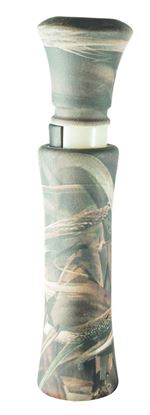 Picture of Duck Commander DCCALL2006 Camo Max Duck Call