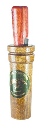 Picture of Duck Commander DCCALL200 Classic Commander Duck Call