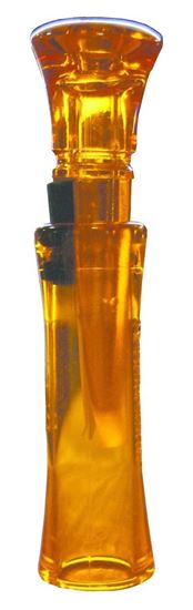 Picture of Duck Commander DC2005 Duck Picker Duck Call, Orange