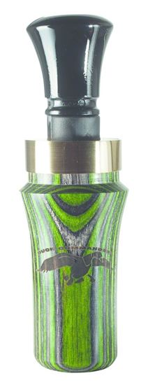 Picture of Duck Commander DCCALLDWM Moss Dymond Wood Duck Call