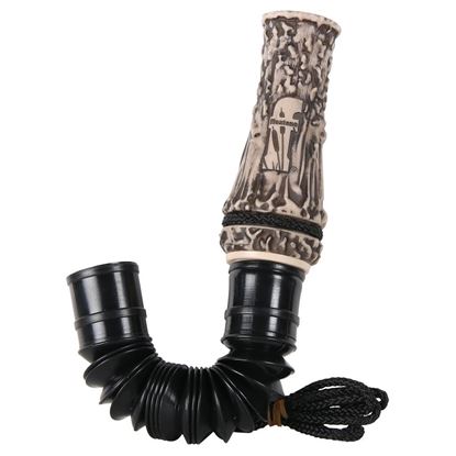 Picture of Flextone Natural Bone GruntR Deer Call