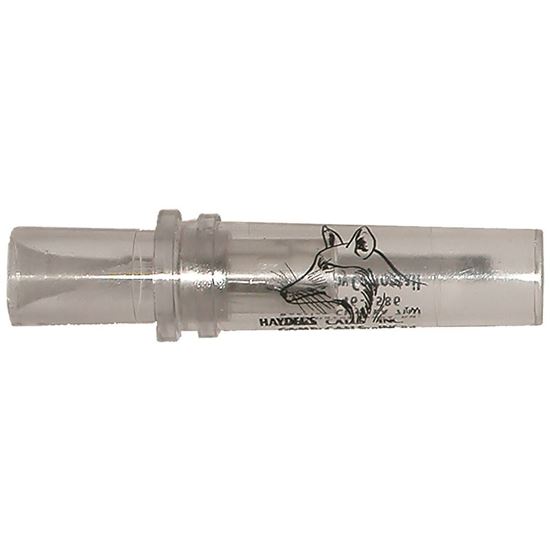 Picture of Haydels Baby Cottontail Predator Call