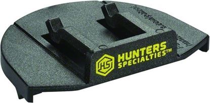 Picture of Hunters Specialties 06899 HS Strut Diaphragm Call Clip 2Pk