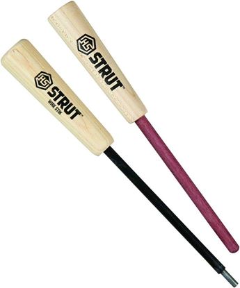 Picture of Hunters Specialties 07067 HS Strut Twin Pack Strikers