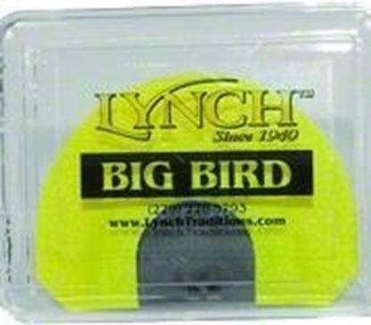 Picture of Lynch 401 Diaphram Call 3-Reed