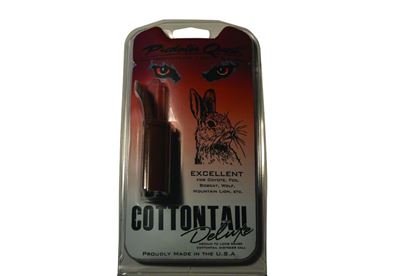 Picture of Predator Quest LJ1341CD Cottontail Deluxe Predator Call