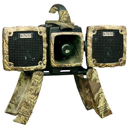 Picture of Primos AlphaDogg Predator Call