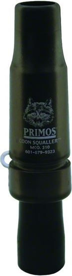 Picture of Primos 00310 Coon Squaller Call, Attracts Raccoons and Predators