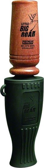 Picture of Primos 00751 Lil' Big Roar Deer Call