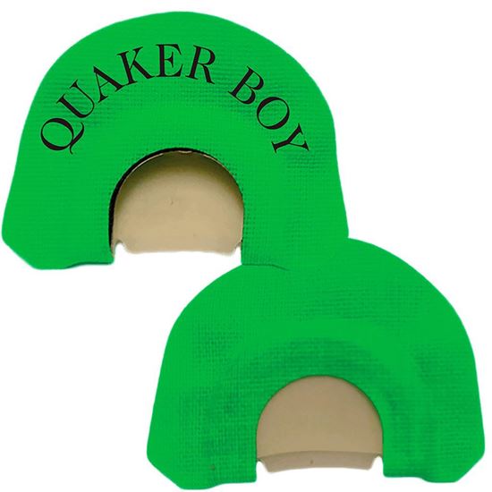 Picture of Quaker Boy Elevation Series