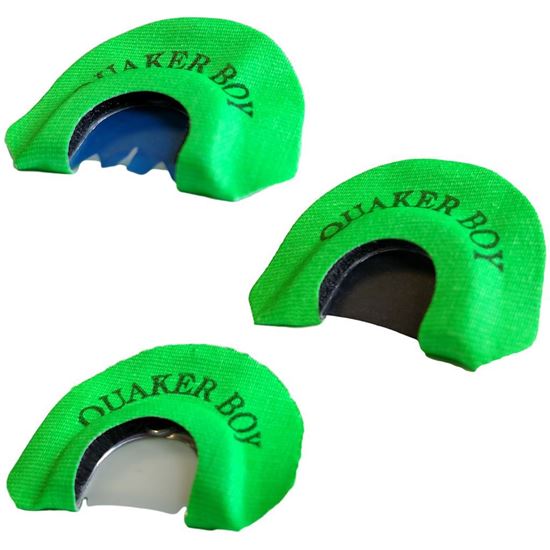 Picture of Quaker Boy Elevation Series Diaphragm Calls