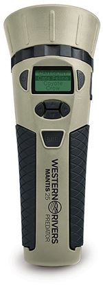Picture of Western Rivers WRC-GC25-PDT Mantis 25 Predator Call