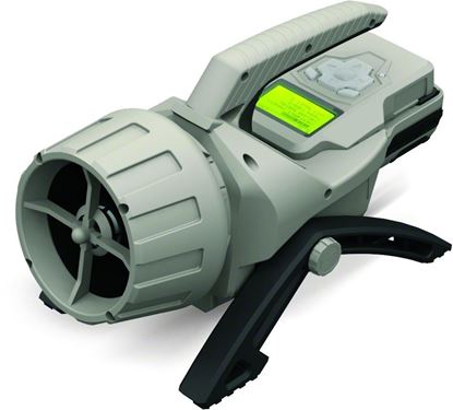 Picture of Western Rivers WRC-MP100 Mantis Pro 100 Electronic Game Call, 105 to 110dB, Stores 100 Sounds, Remote Control (234514)